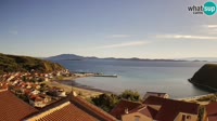Susak - Gornje selo - Vista panoramica