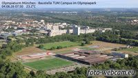 Monaco di Baviera - Olympiapark