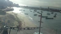 St Ives - Harbour Beach