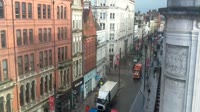Cardiff - St. Mary Street