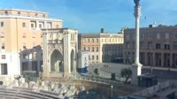 Lecce - Piazza Santo Oronzo