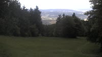 Großer Inselsberg - aukščiausia keltuvo stotis