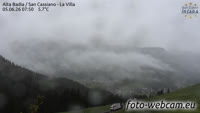 Badia - San Cassiano - Sassongher