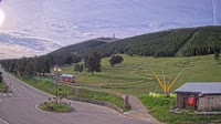 Beaumont-du-Ventoux - Station Mont Serein