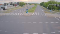ul. Hutnicza