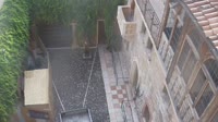 Verona - Džuljetos namai