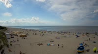 Jantar - Plaża