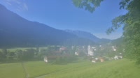 Sachrang - Panorama
