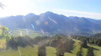 Marquartstein - Staffn-Alm