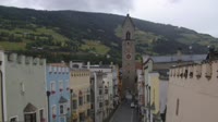 Sterzing - Piazza Città Vipiteno
