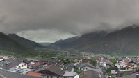 Latsch - Panorama