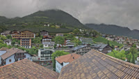 Schenna - Centre
