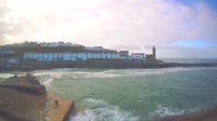 Porthleven - Uostas
