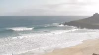 St Ives - Porthmeor Beach