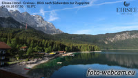 Grainau - Eibsee