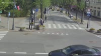 Aleja Armii Krajowej