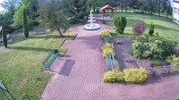 Horyniec-Zdrój - Uzdrowisko Horyniec