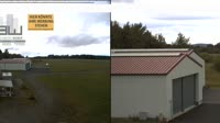 Kulmbach - Aeroporto - Ovest