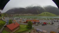 Curon Venosta - Lago di Rèsia