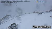 Tisenjoch - Oetzi