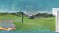 Plan - Panorama