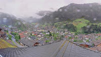 Urtijëi - Panorama
