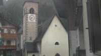 Canazei - Bažnyčia