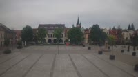 Turgaus aikštė