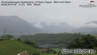 Eppan an der Weinstraße - Huebenburg