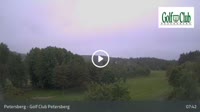 Deutschnofen - Golf Club Petersberg