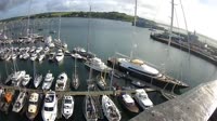 Falmouth - Marina