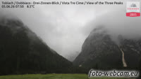Toblach - Landro