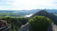 Pfronten - Falkenstein