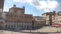 Siena - Torre del Mangia