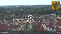 Donauwörth - Liebfrauenmünster