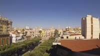 San Severas - Piazza Incoronazione