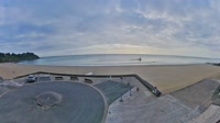 Étables-sur-Mer - Plage des Godelins