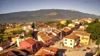 Colle d'Anchise - Vista panoramica
