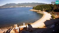 Fiume - Spiaggia di Ploče