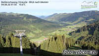 Balderschwang - Schwabenhof - Riedbergerhorn