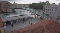 Venecija - Ponte della Costituzione