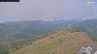 Ventrosa de La Sierra - Vista panoramica