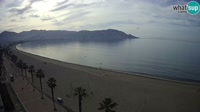 Roses - Montecarlo Hotel - Spiaggia di Santa Margarita