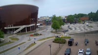 Liepoja - Koncertų salė Didysis Gintaras