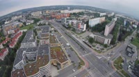 Aleja Majora Wacława Kopisto