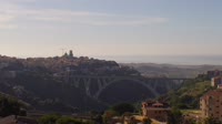 Catanzaro - Viadotto Fausto Bisantis