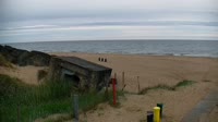Bobolin - Spiaggia e bunker