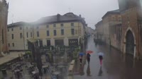 Thiene - Piazza Arturo Ferrarin