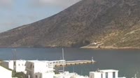 Sifnos - Kamares - Port