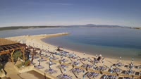 Selce - Spiaggia Poli Mora